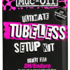 Бескамерный набор Muc-Off Tubeless Kit DH/Plus 35 мм 72104