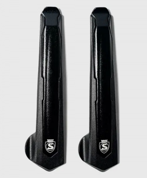 Бортировочные лопатки Silca Tire Levers Premio