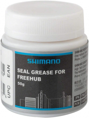 Cмазка для втулок Shimano Seal Freehub Grease 50 г