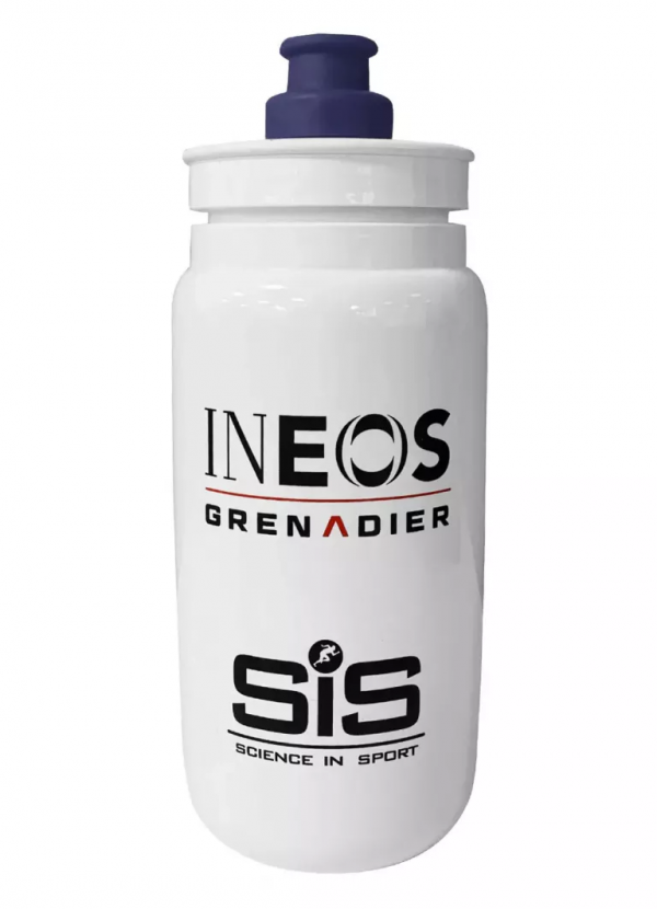 Фляга Elite Fly Ineos Grenadiers 550 мл