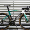 Флягодержатель Elite Leggero Carbon 71294