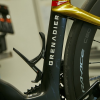 Флягодержатель Elite Leggero Carbon 71296