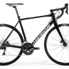 Фреймсет Merida Scultura 400-Kit-Frm, Black-Silver Metallic ‘W/Rigid Fork 71000