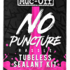 Герметик для бескамерки Muc-Off No Puncture Hassle Tyre Sealant Set 140 мл 72087