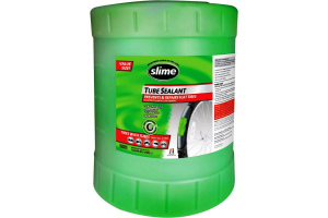 Герметик для бескамерок Slime Premium, мл - KozakShop