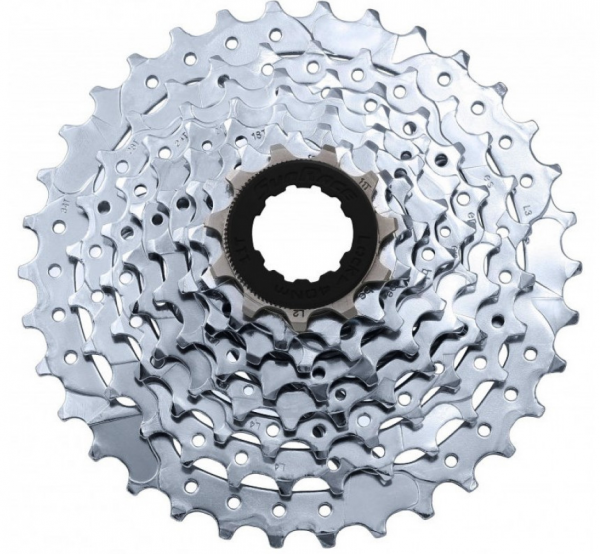 Касета Sun Race M55 MTB 8 швидкостей 11-32T Zinc