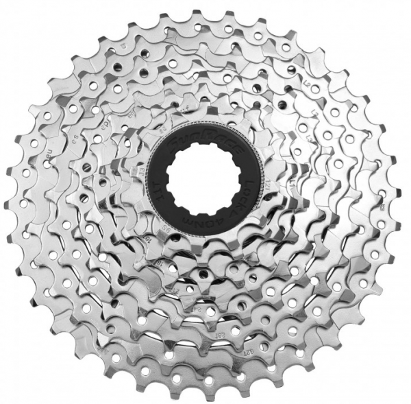 Касета Sun Race M98 MTB 9 швидкостей 11-36T Nickel