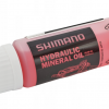 Масло мінеральне Shimano для гідравлічних гальм 100 мл 71189