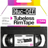 Ободна стрічка Muc-Off Tubeless Rim Tape для безкамерних ободів 50 метрів 72126