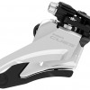 Передній перемикач Shimano FD-U4000-D, Cues, 2х9-10, Direct Mount, макс. 36/40 зубів 72772