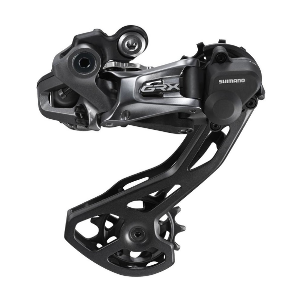 Перемикач задній Shimano RD-RX815 GRX Di2, Shadow+ 11 швидкостей