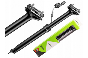 Дроппер Merida Comp TR Dropper 30.9 мм ход 125 мм