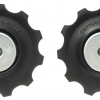 Ролики заднього перемикача Shimano Deore RD-M593, 11 зубів 72822