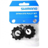 Ролики заднього перемикача Shimano Deore RD-M593, 11 зубів 72824