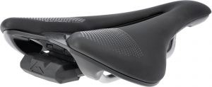 Сідло Merida Expert SL чорний