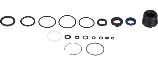 Сервісний набір Fox DHX 22+ Rebuild Seal Kit