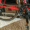 Шатуны Shimano FC-A070 170 мм 50х34 2×7/8 скоростей 73371