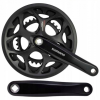 Шатуны Shimano FC-A070 170 мм 50х34 2×7/8 скоростей 73364