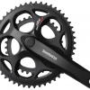 Шатуны Shimano FC-A070 170 мм 50х34 2×7/8 скоростей