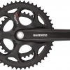 Шатуны Shimano FC-A070 170 мм 50х34 2×7/8 скоростей 73368