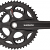 Шатуни Shimano FC-A070 170 мм 50х34 2×7/8 швидкостей 73368