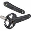 Шатуны Shimano FC-M5100-1 Deore 10-11 скоростей 170 мм 32T, без каретки 73406
