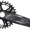 Шатуны Shimano FC-M5100-1 Deore 10-11 скоростей 170 мм 32T, без каретки