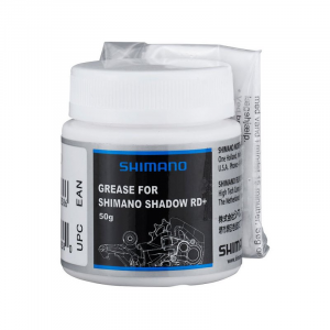 Смазка для переключателей Shimano Shadow RD+, 50гр