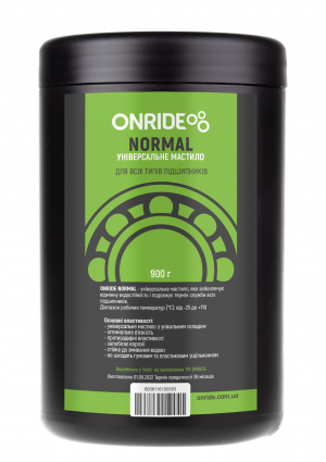 Смазка для подшипников Onride Normal 900 мл