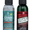 Засіб для очищення ланцюгів Ultimate Chain Stripper / Super Secret Chain Lube SILCA, 2х120 мл 83918