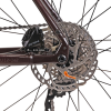 Велосипед 28″ Cyclone GSX 2024 71636