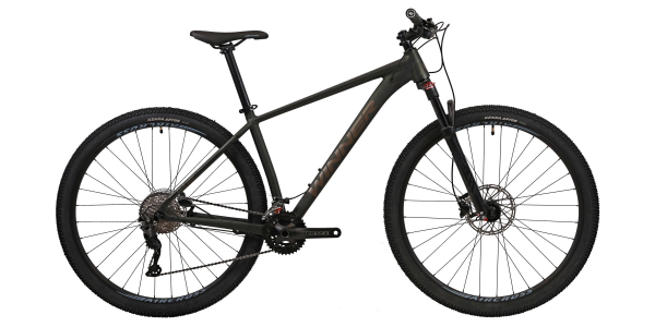 Велосипед 29″ Winner Solid – WRX 2024