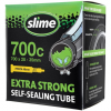 Велосипедна камера Slime Smart Tube 700 x 28 – 32 мм FV з герметиком