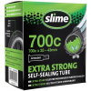 Велосипедна камера Slime Smart Tube 700 x 35 – 43 мм AV з герметиком