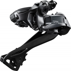 Задний переключатель Shimano Ultegra RD-R8150-GS Di2, Shadow 12 скоростей