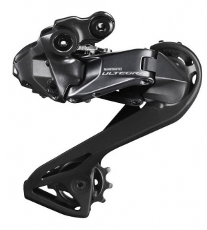 Задній перемикач Shimano Ultegra RD-R8150-GS Di2, Shadow 12 швидкостей