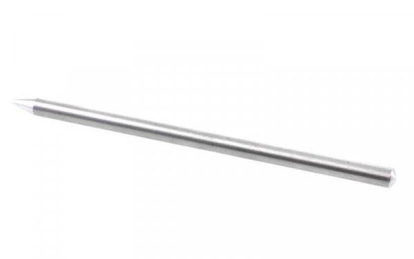 Запчасть демпфера FOX DHX VAN Rebound Rod (0.166 OD 3.455 TLG) 2.0