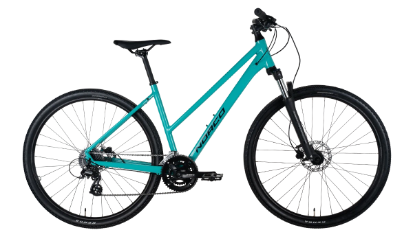 Велосипед 28″ Norco XFR 2 ST 2023