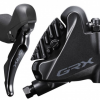 Комплект тормоза Shimano GRX ST-RX400+BR-RX400 задний 10 скоростей