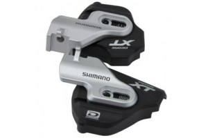 Компонент интеграции шифтера Shimano XT SM-SL78, I-Spec B (пара, комплект)