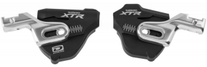 Компонент интеграции шифтера Shimano XTR SM-SL98, I-Spec B (пара, комплект)