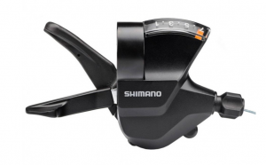 Манетка Shimano SL-M315-7R 7 скоростей