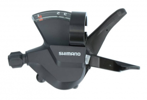 Манетка Shimano SL-M315-L 3 скорости