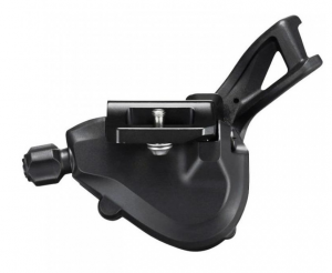 Манетка Shimano SL-M5100-L Deore I-Spec EV 2 скорости Mono Lever