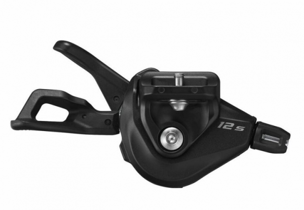 Манетка Shimano SL-M6100-IR Deore I-Spec EV 12 швидкостей без індикатора