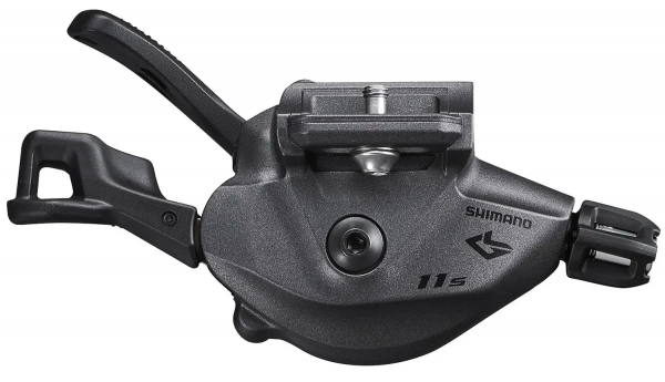 Манетка Shimano SL-M8130 I-Spec EV XT Linkglide 11-швидкостей, права