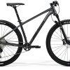 Велосипед 29″ Merida Big.Nine XT-Edition 2024 74028