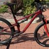 Велосипед 29″ Merida One-Forty 500 2024 124404