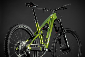 Велосипед 27.5″-29″ Merida ONE-SIXTY 10K 2024