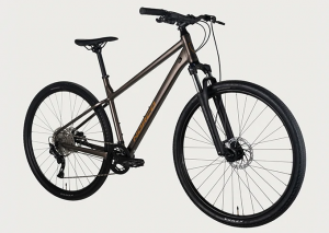 Велосипед 28″ Norco XFR 3 2023